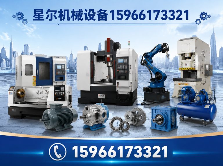 潍坊潍坊星尔机械设备科技有限公司展示图